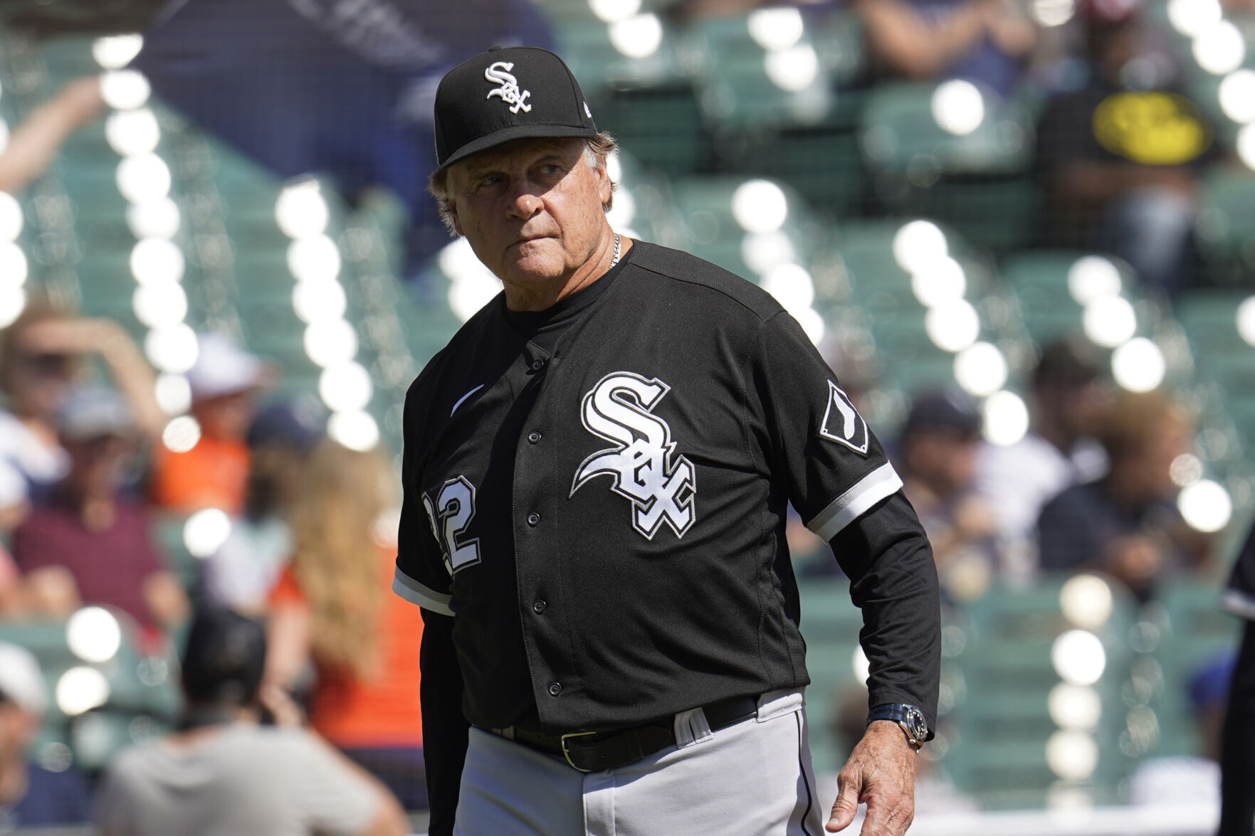 Tony La Russa